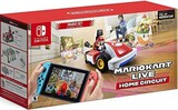 Mario Kart Live: Home Circuit -- Mario Set (Nintendo Switch)